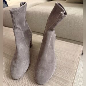 Stuart Weitzman Yuliana 60 Boot